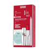 Pupa Kit Labbra I'm 314  True Red