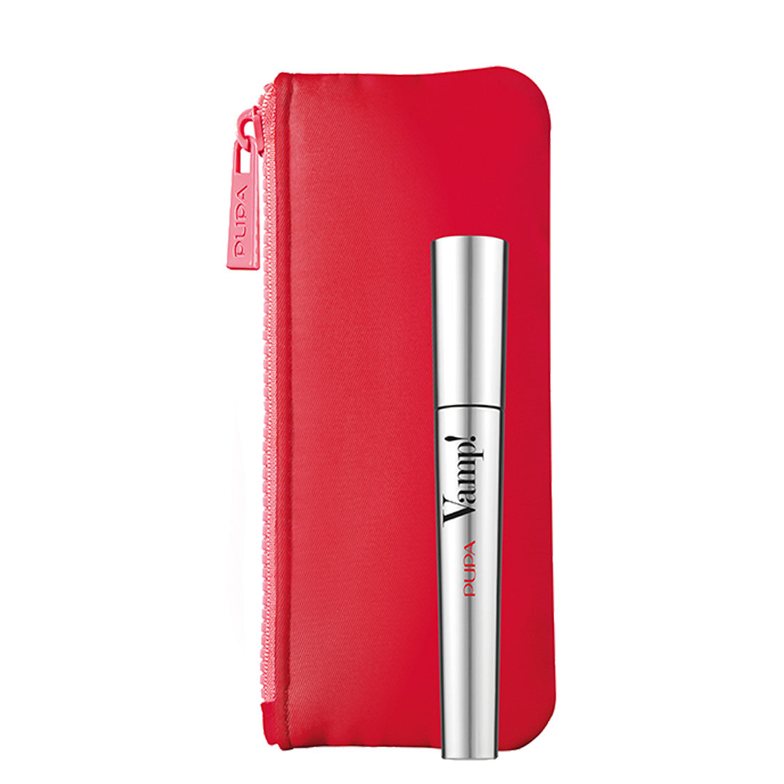 Pupa Kit Mascara Vamp! + Pouch