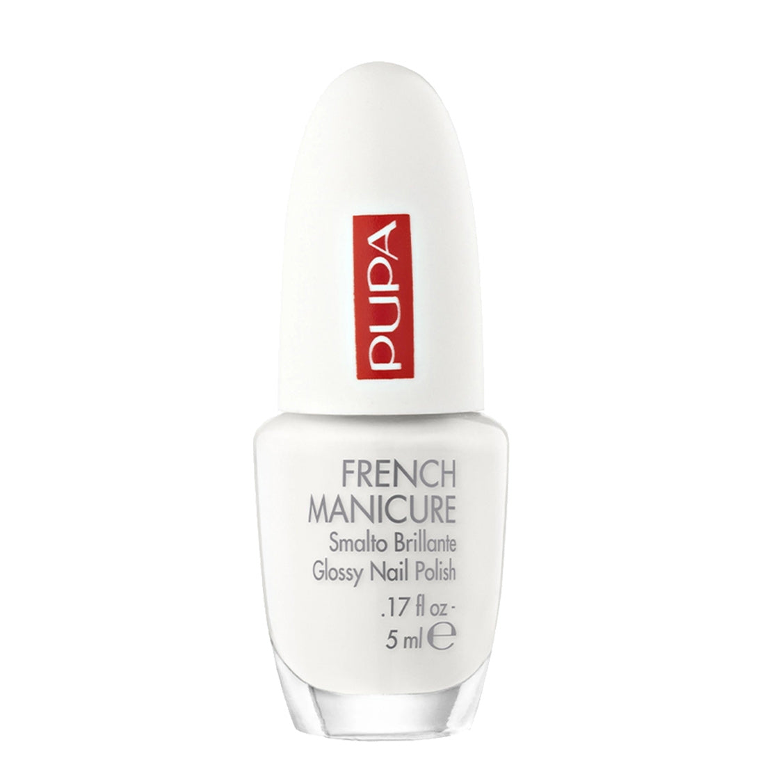 Pupa Lasting Color 001 French Manicure