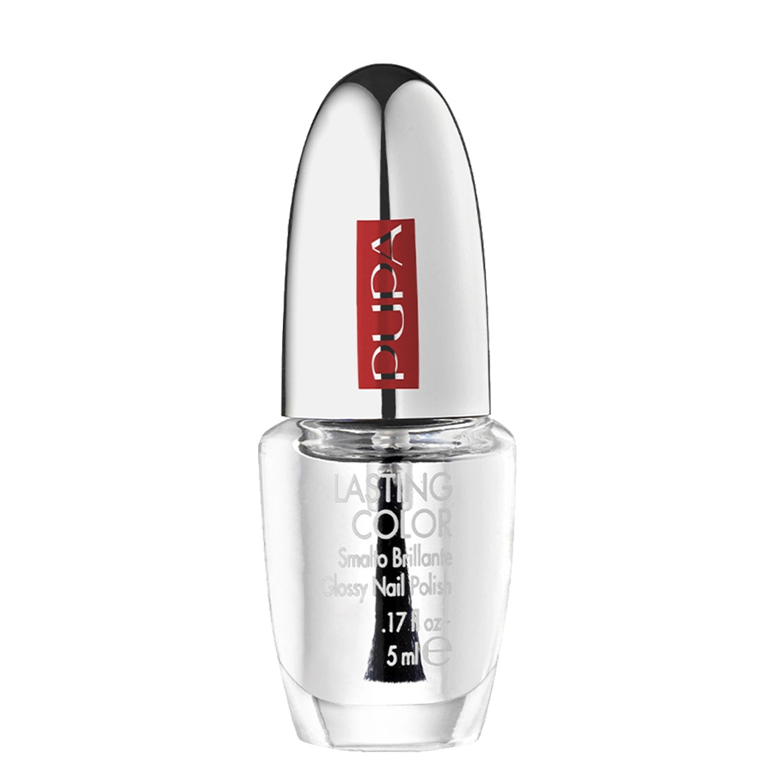 Pupa Lasting Color 100 Trasparent