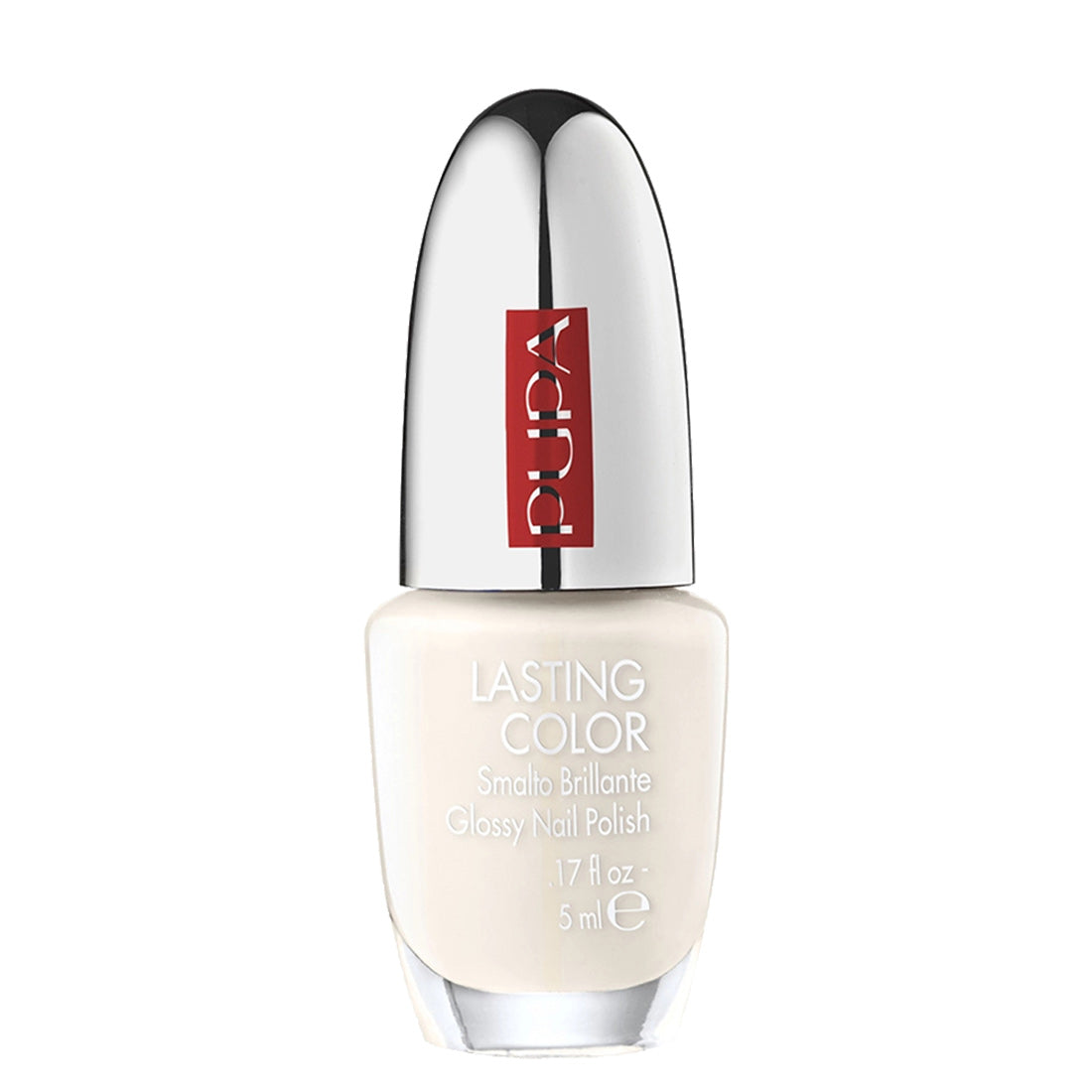 Pupa Lasting Color 113 Ivory