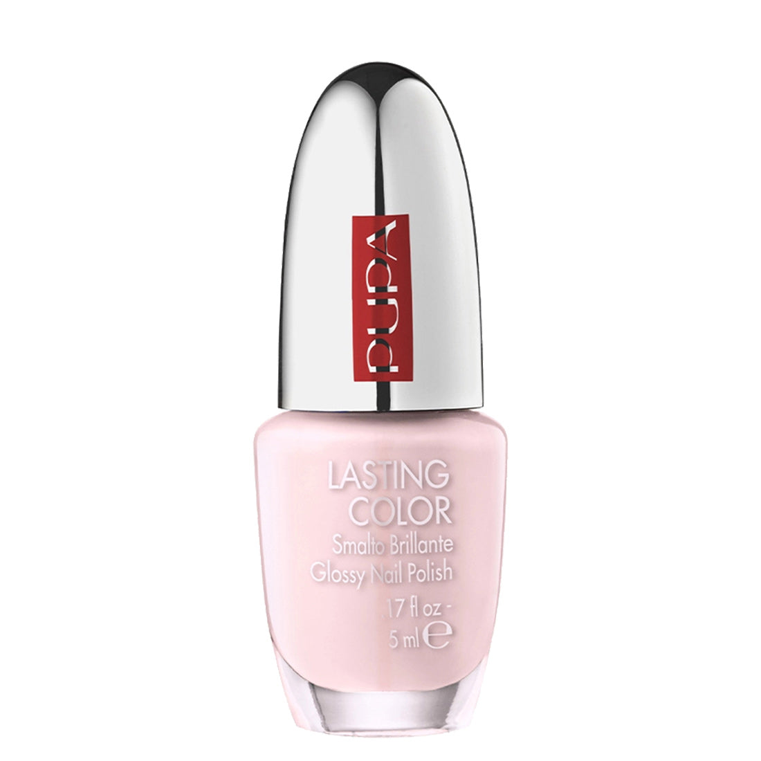 Pupa Lasting Color 202 Baby Pink