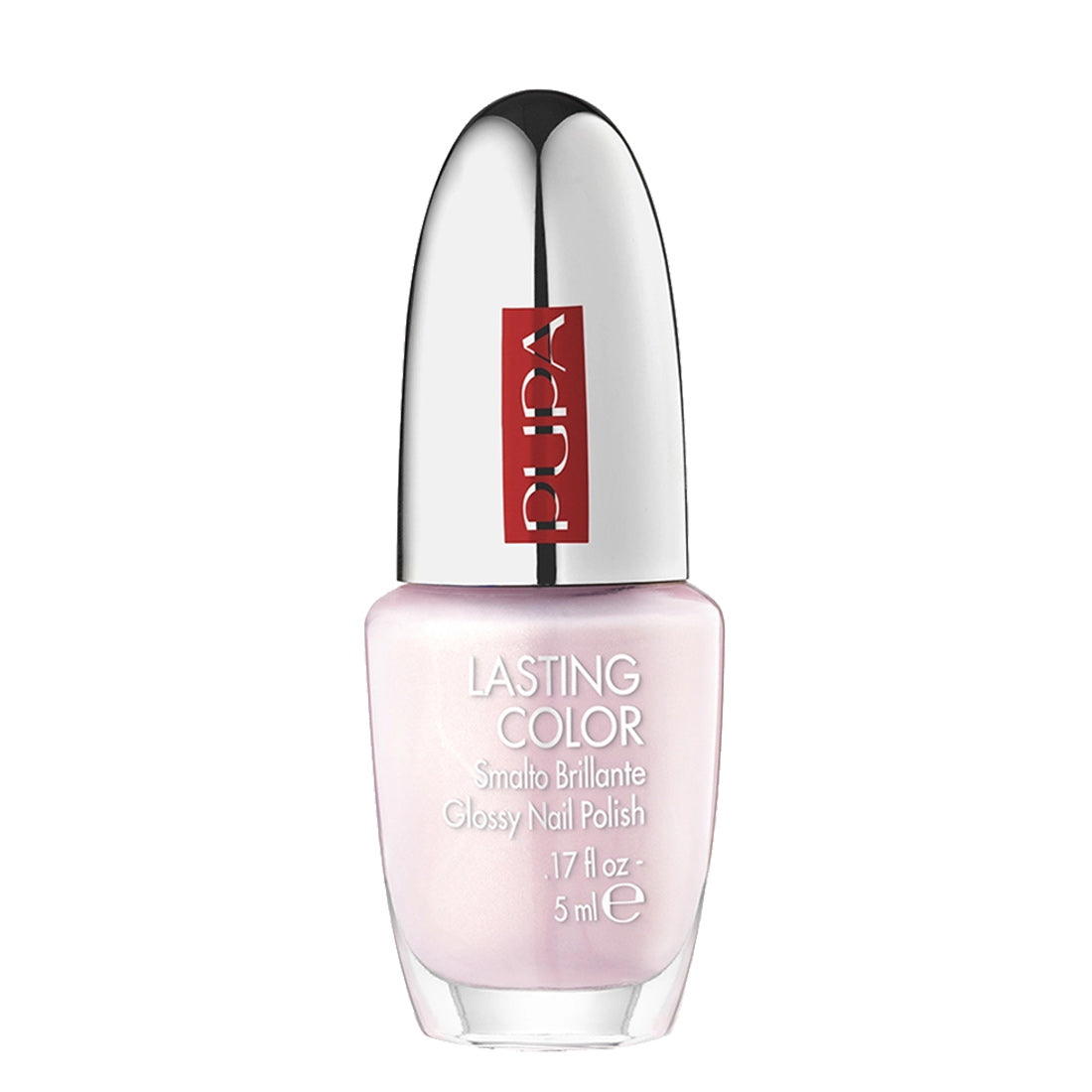 Pupa Lasting Color 203 Pearly Baby Pink