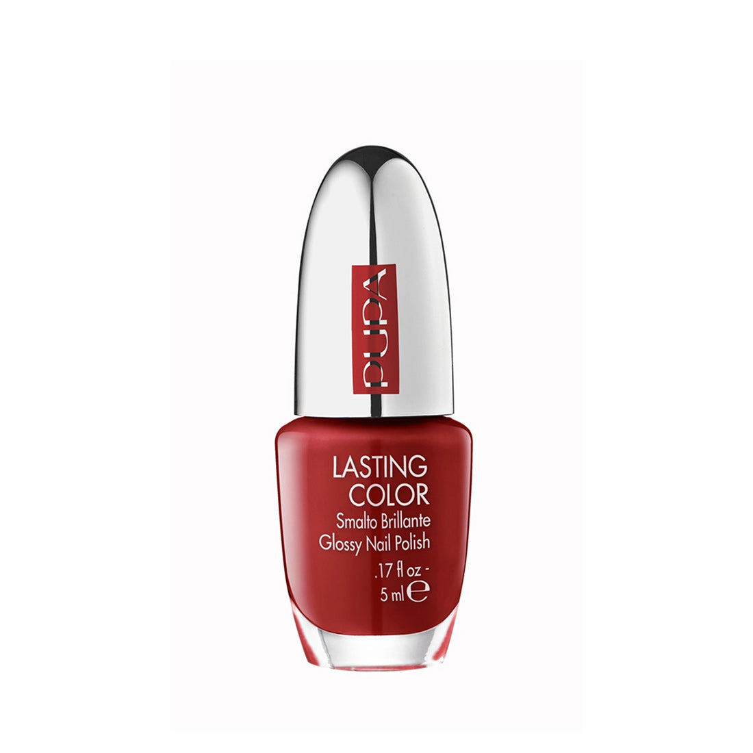 Pupa Lasting Color 601 Red Fire