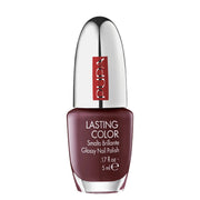 Pupa Lasting Color 604 Dark Red