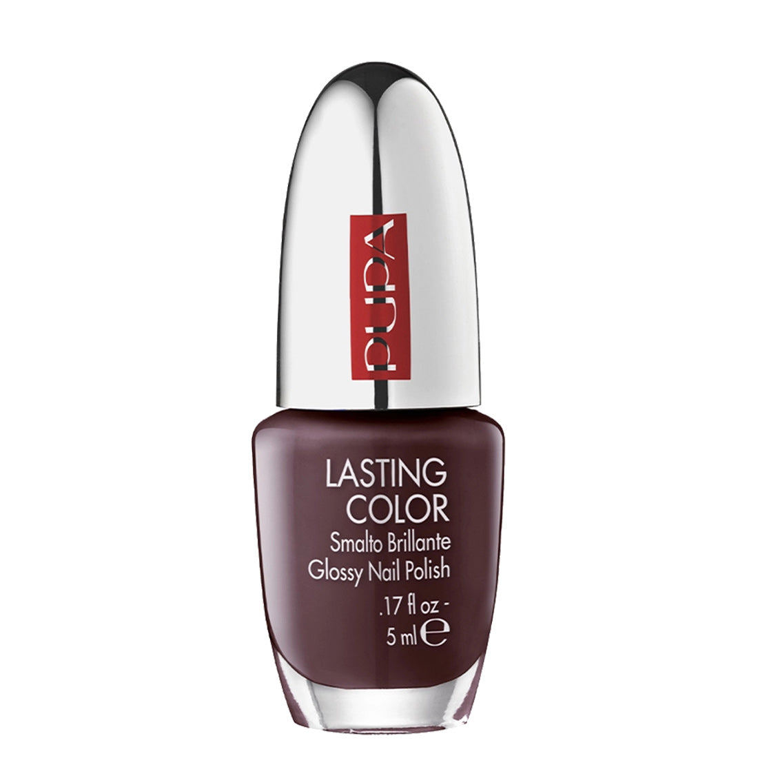 Pupa Lasting Color 608 Rouge Noir