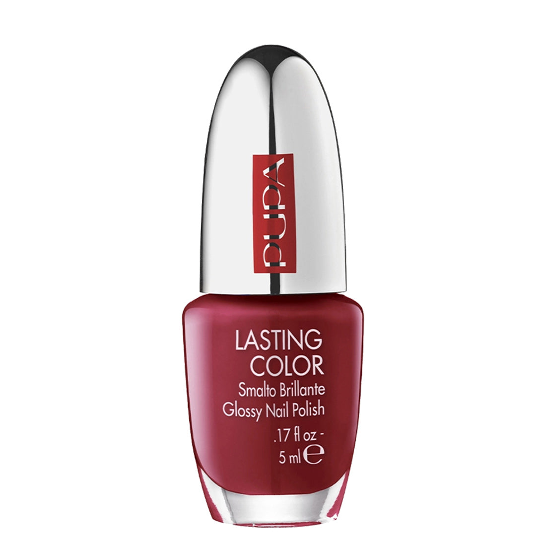 Pupa Lasting Color 615 Extreme Red