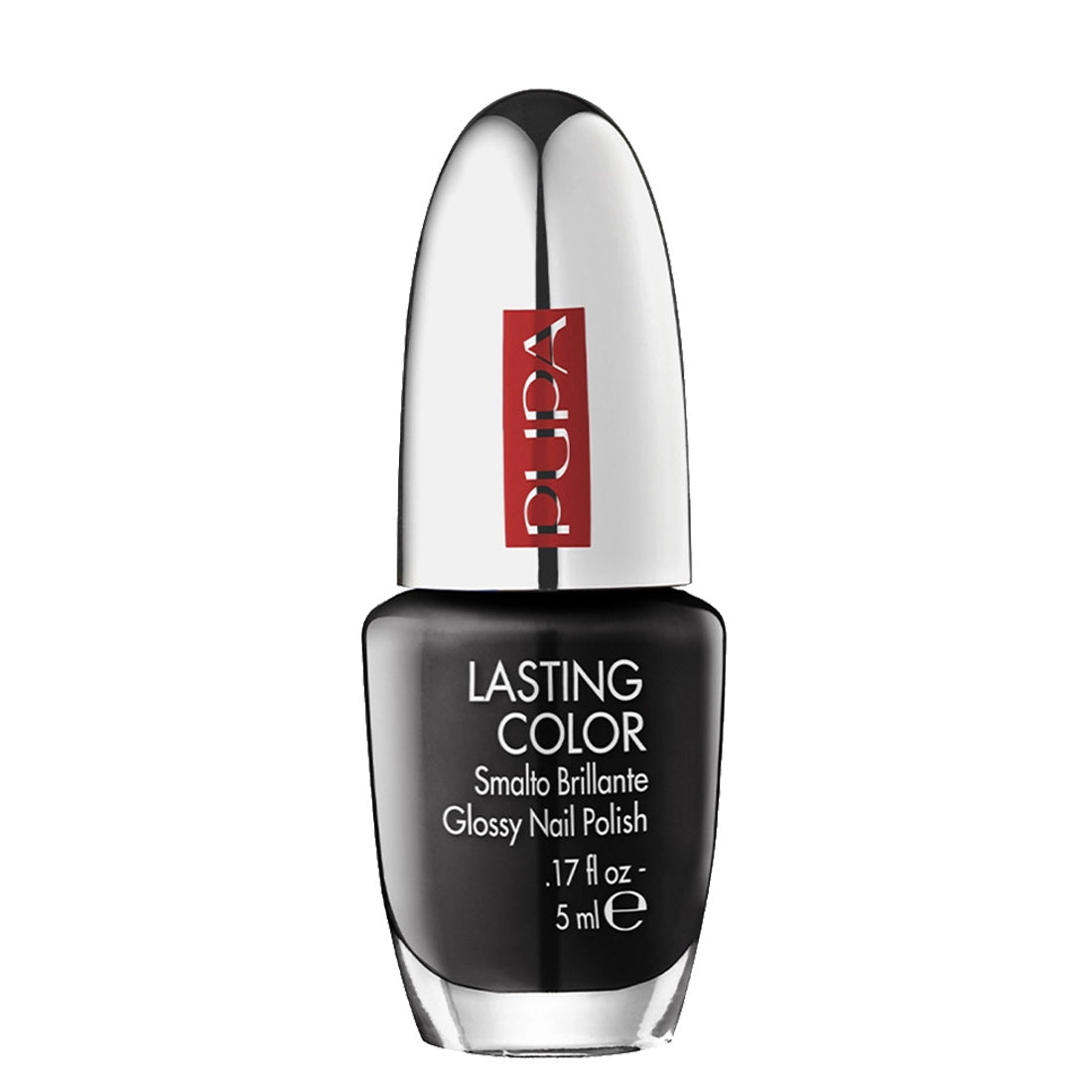 Pupa Lasting Color 704 Black