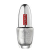 Pupa Lasting Color 801 Silver Ultra Pearly