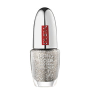 Pupa Lasting Color 802 Transparent Silver Glitter