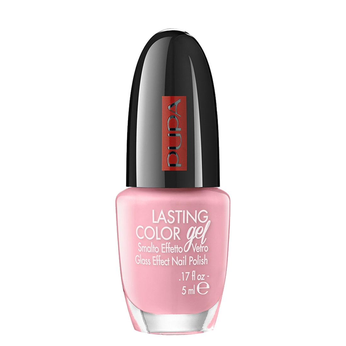 Pupa Lasting Color Gel 010 Quartz Crystal