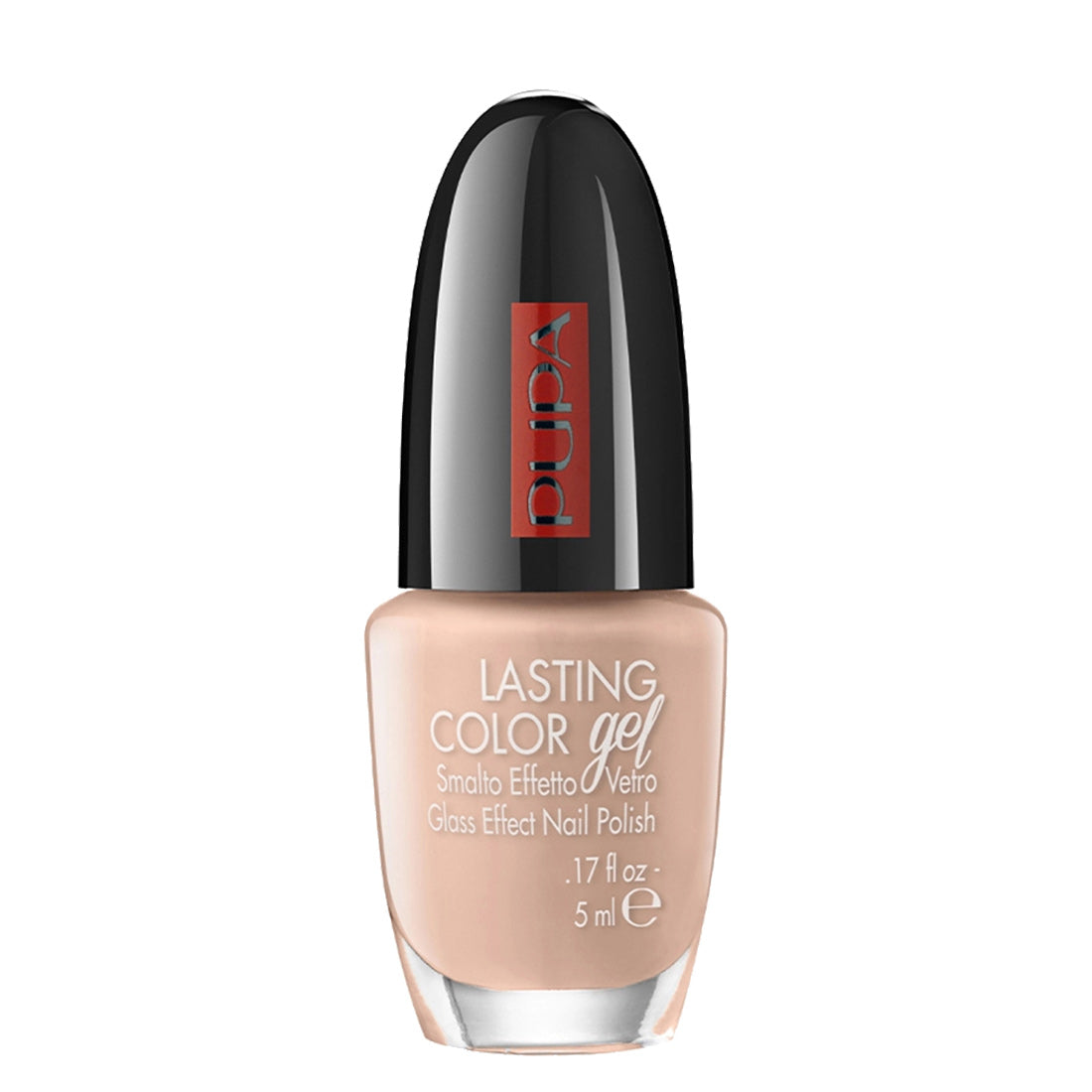 Pupa Lasting Color Gel 012 Vibrant Light