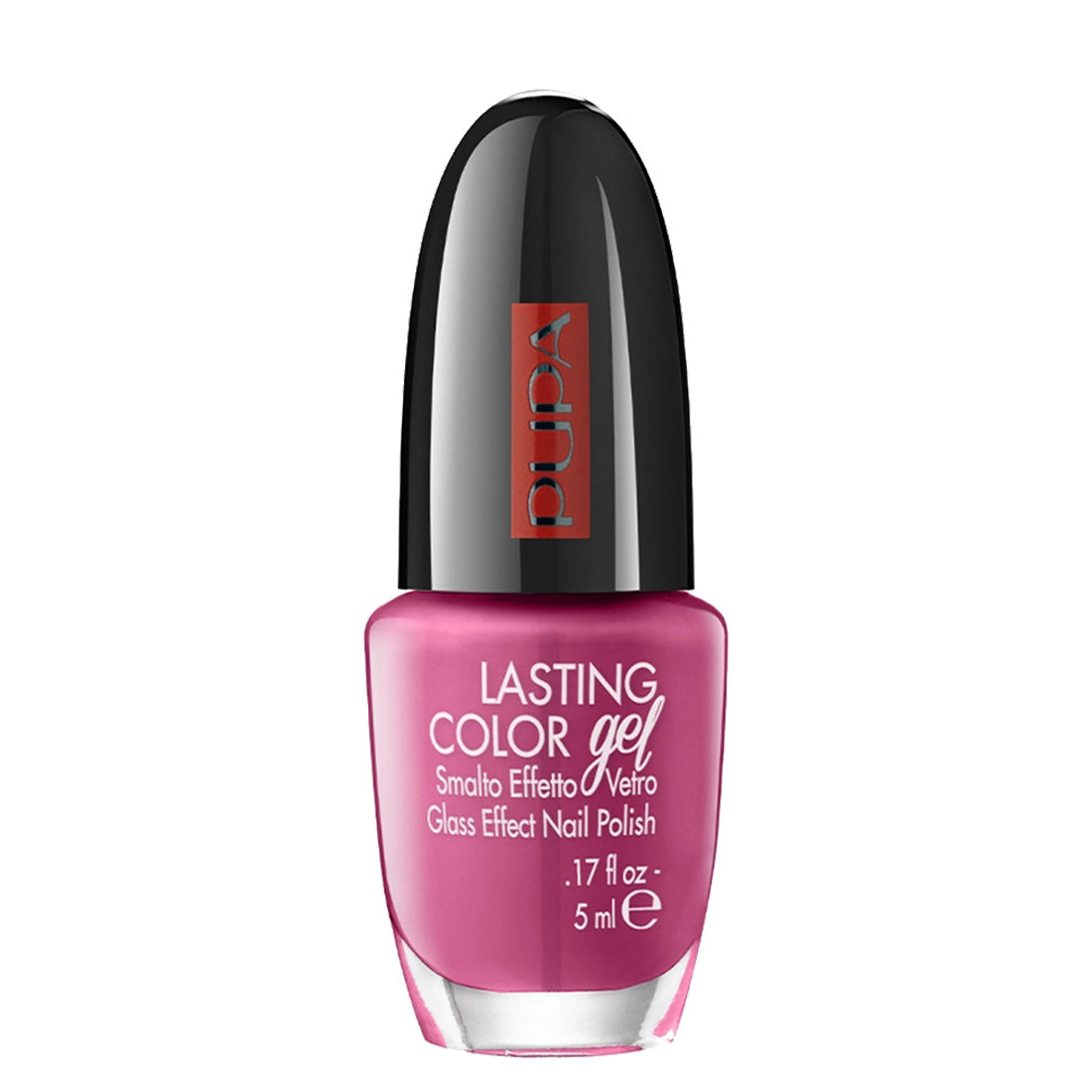 Pupa Lasting Color Gel 017 Florida's Sunshine
