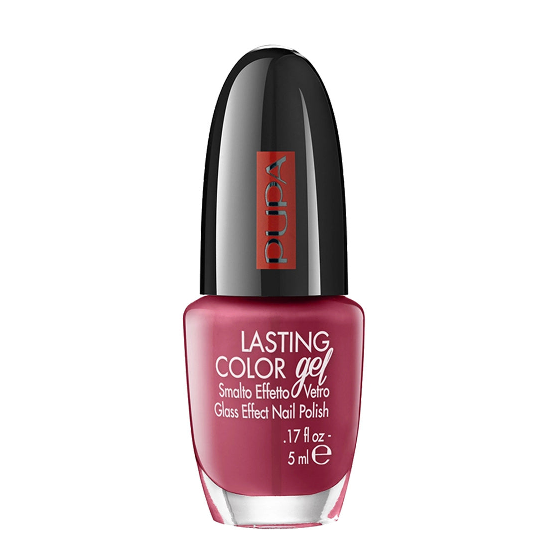 Pupa Lasting Color Gel 020 Passion Flower