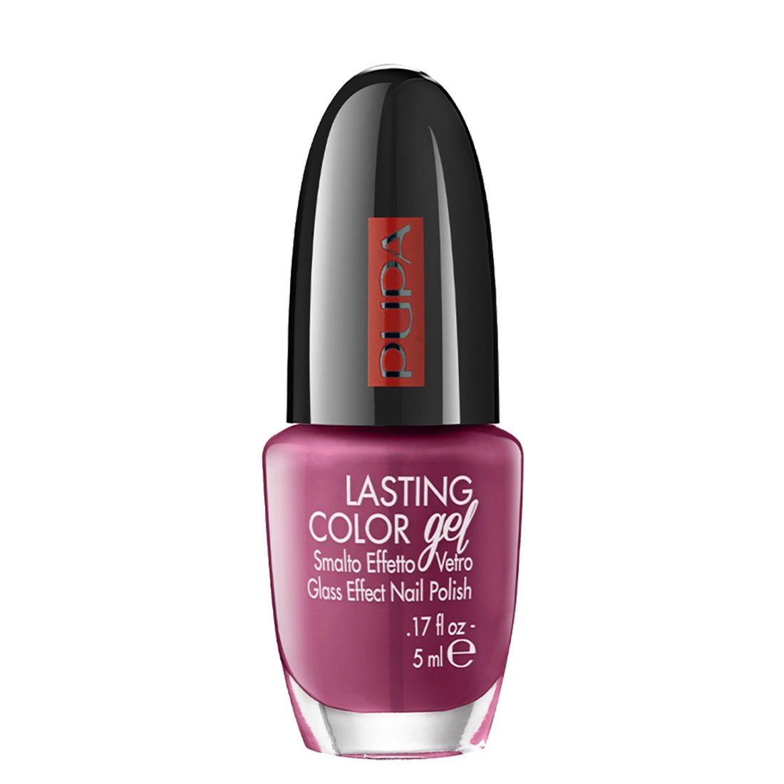 Pupa Lasting Color Gel 022 Carnal Pink