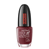 Pupa Lasting Color Gel 032 Black Burgundy
