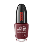 Pupa Lasting Color Gel 032 Black Burgundy