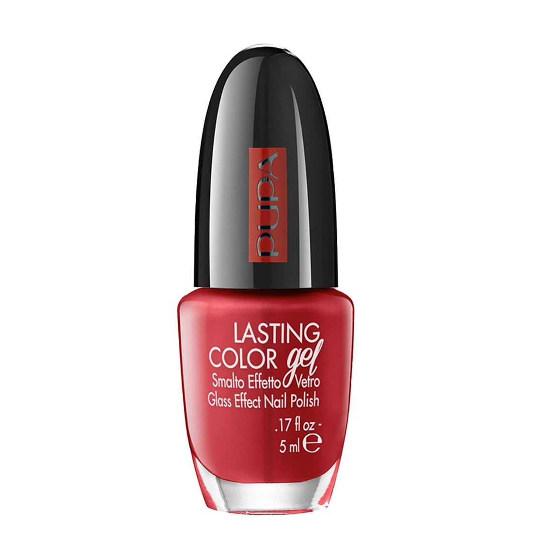 Pupa Lasting Color Gel 044 Tahitian Sunrise