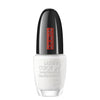 Pupa Lasting Color Gel 072 White Heat