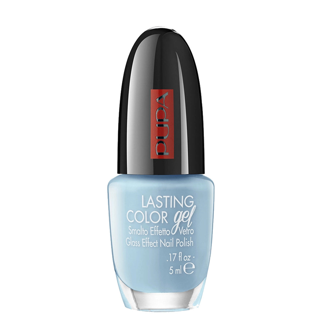 Pupa Lasting Color Gel 077 Bubble Blue