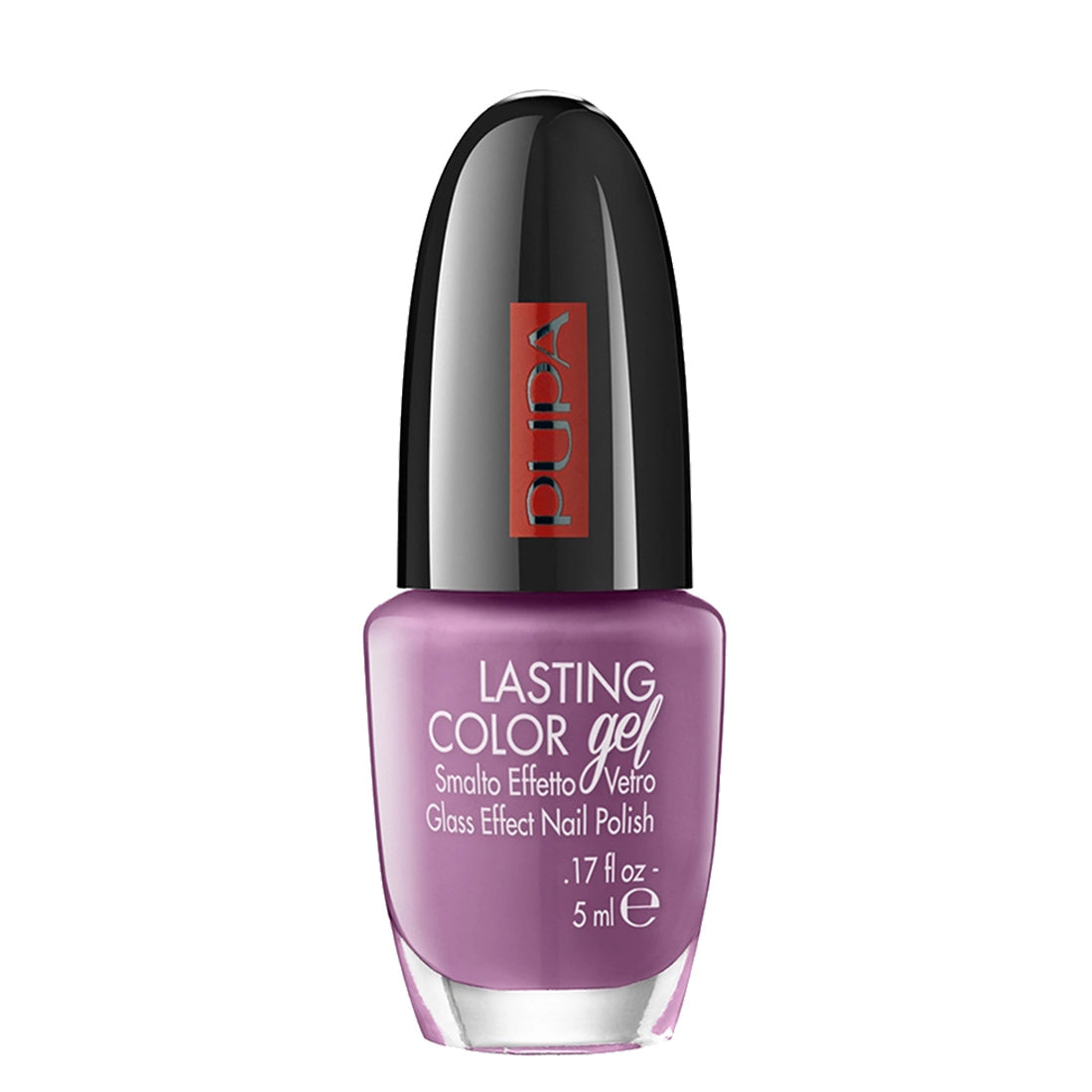 Pupa Lasting Color Gel 105 Bright Orchid