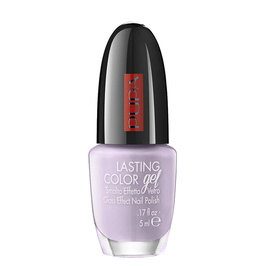 Pupa Lasting Color Gel 107 Vintage Lilac