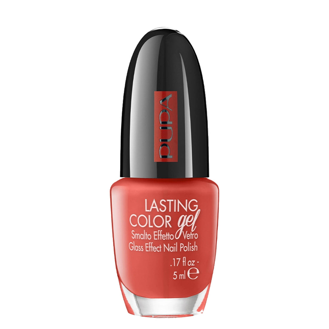 Pupa Lasting Color Gel 119 Orange Arizona
