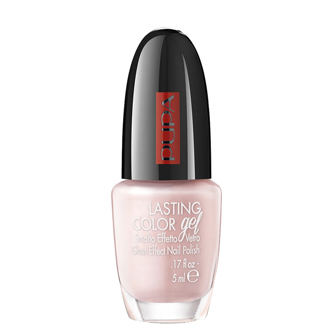 Pupa Lasting Color Gel 122 Like a Veil