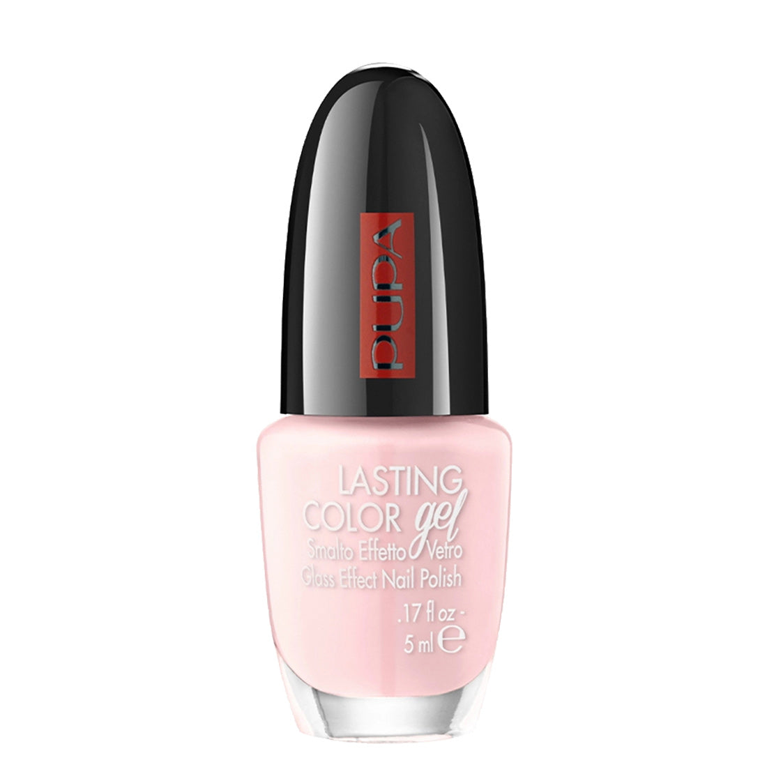 Pupa Lasting Color Gel 123 Talk Pink