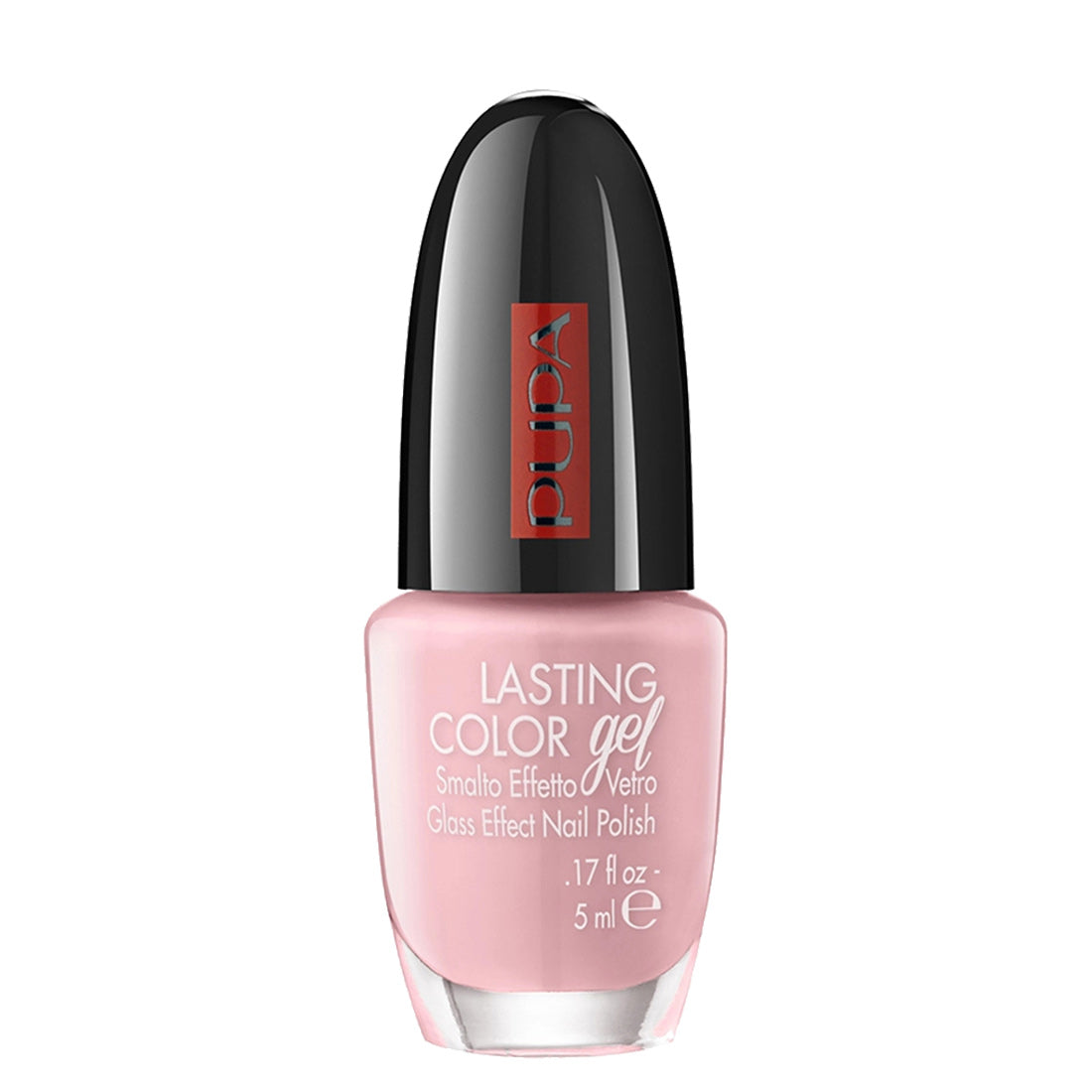Pupa Lasting Color Gel 124 Smoothie Pink