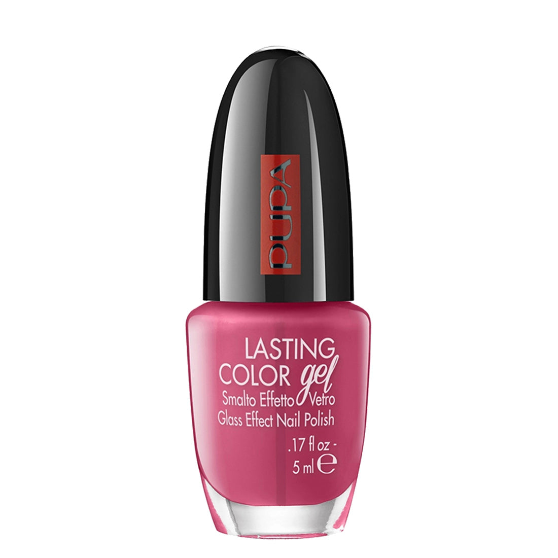 Pupa Lasting Color Gel 128 Spyìicy Fuchsia