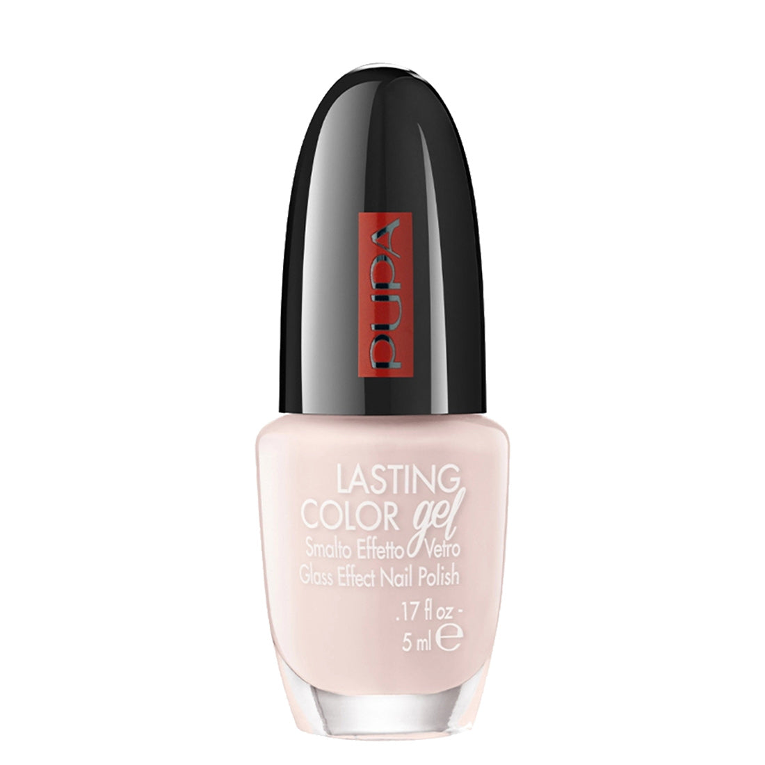 Pupa Lasting Color Gel 138 Pink Evil