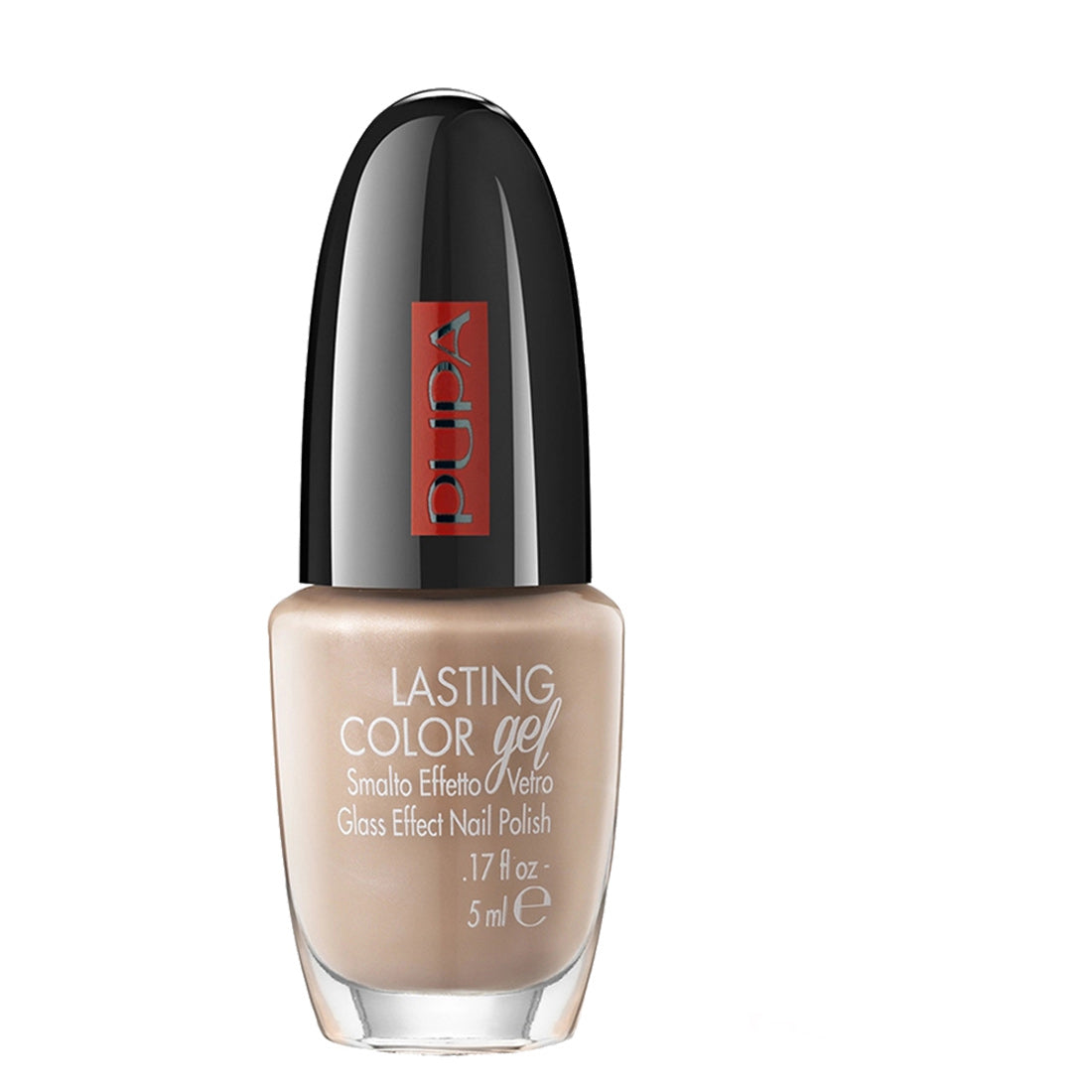 Pupa Lasting Color Gel 139 Ombre Rose