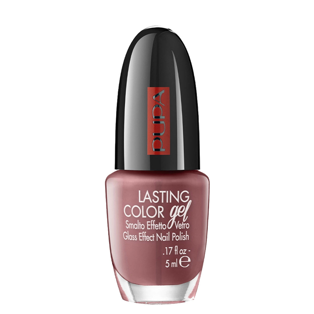 Pupa Lasting Color Gel 141 Marsala