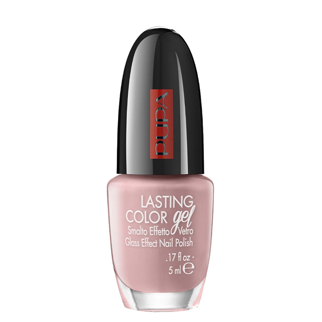 Pupa Lasting Color Gel 142 Soft Mauve
