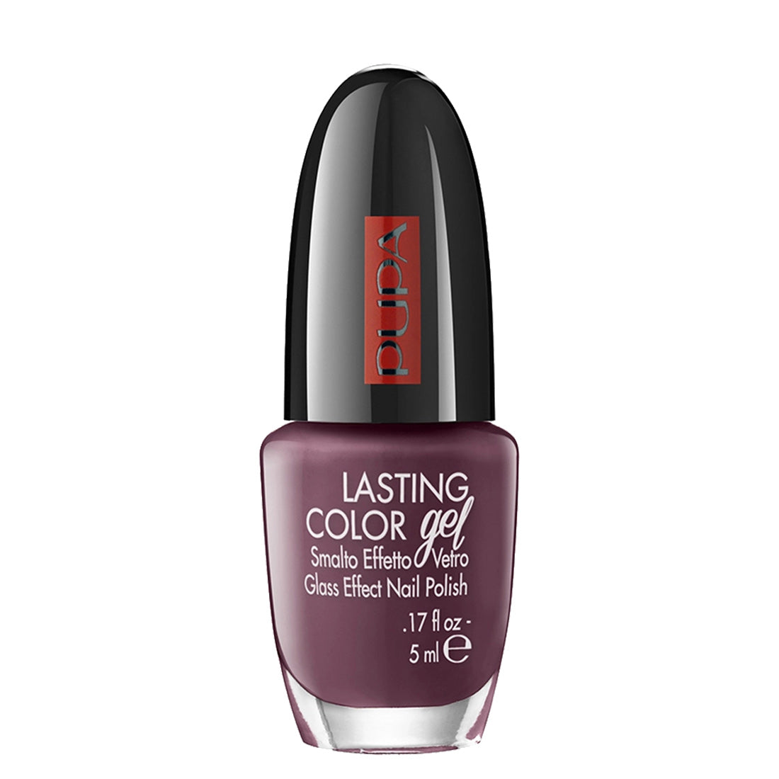 Pupa Lasting Color Gel 145 Smoked Plum