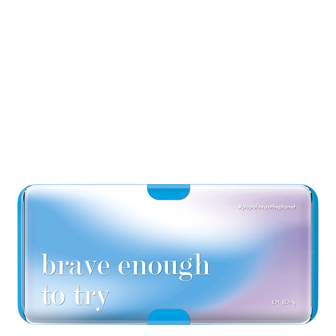 Pupa Life in Colors Palette L 001 Blue