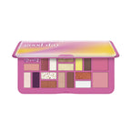 Pupa Life in Colors Palette L 002 Pink-2