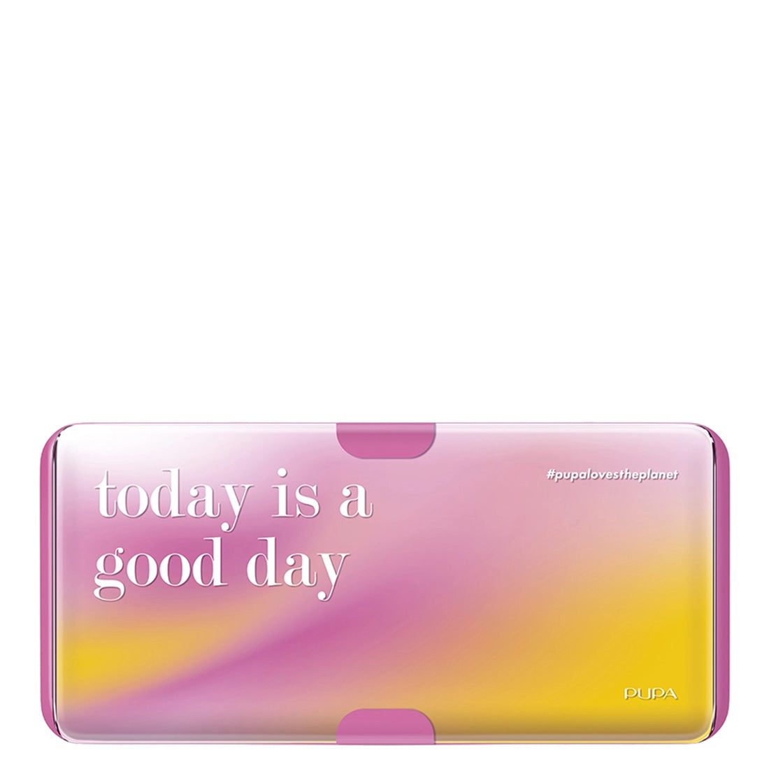 Pupa Life in Colors Palette L 002 Pink