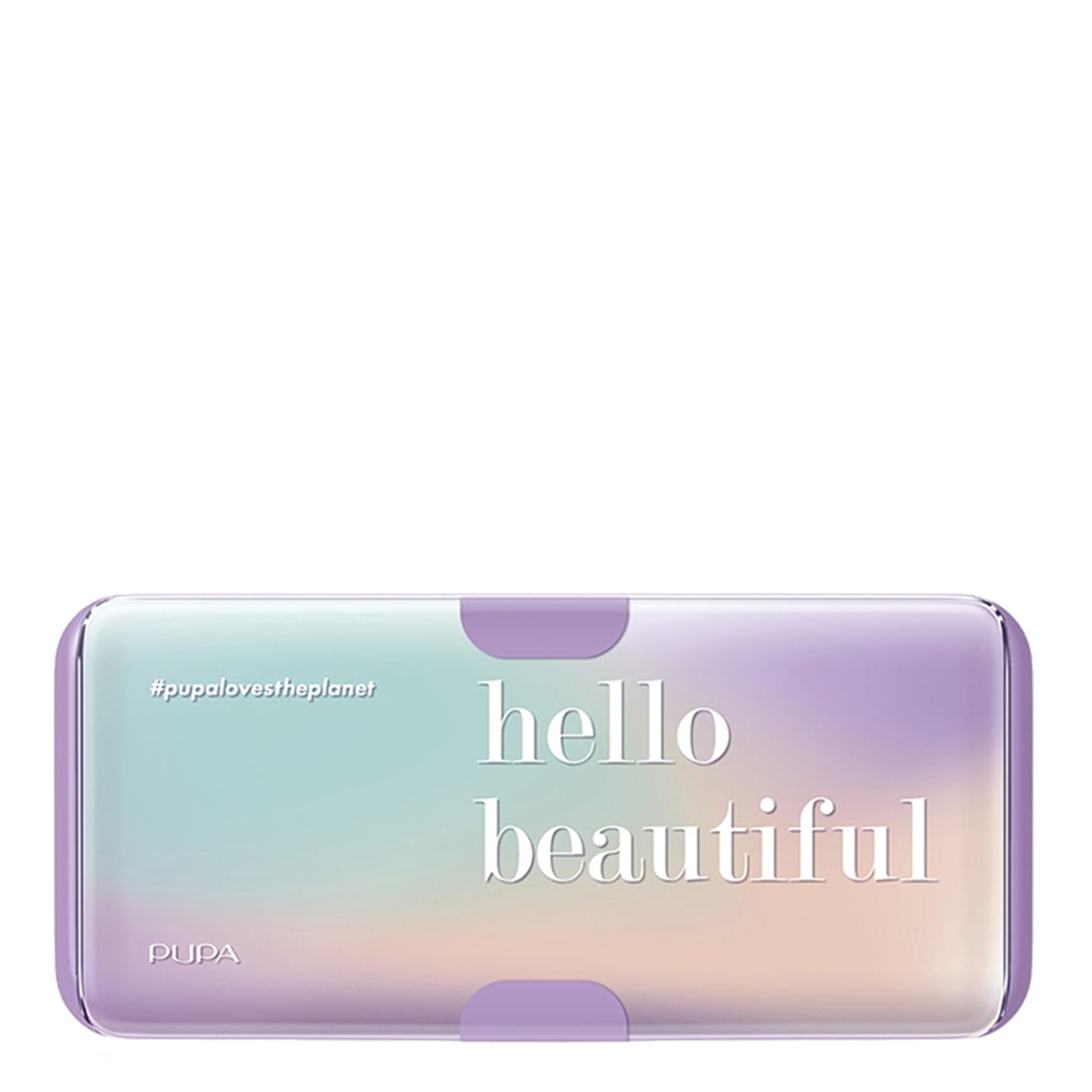 Pupa Life in Colors Palette M 002 Lilac