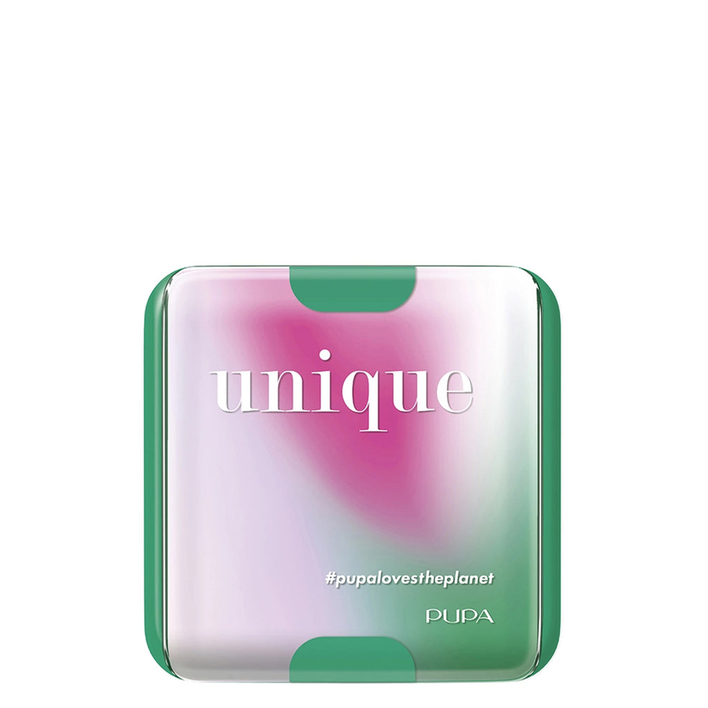 Pupa Life in Colors Palette S 001 Emerald