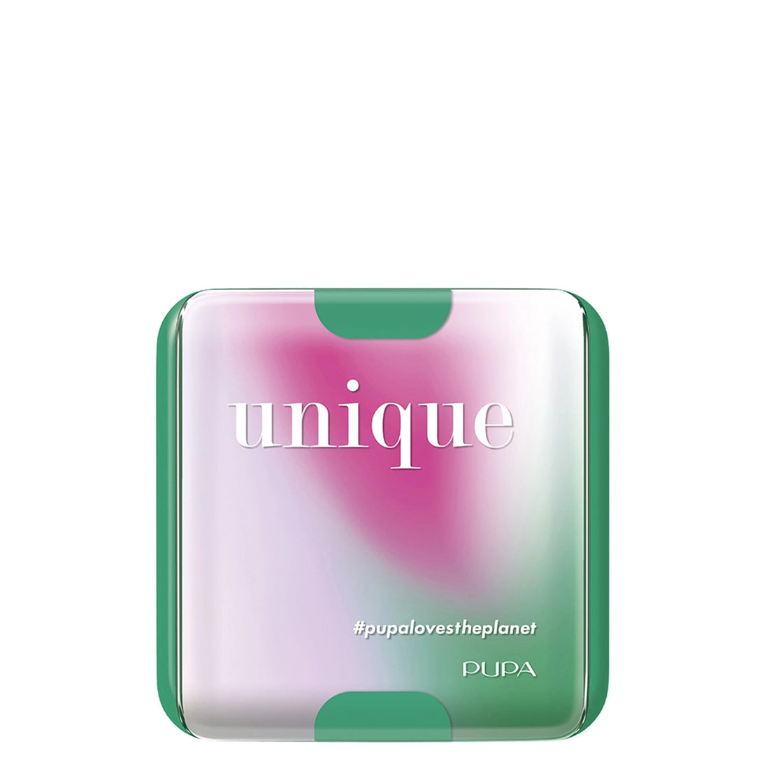 Pupa Life in Colors Palette S 001 Emerald