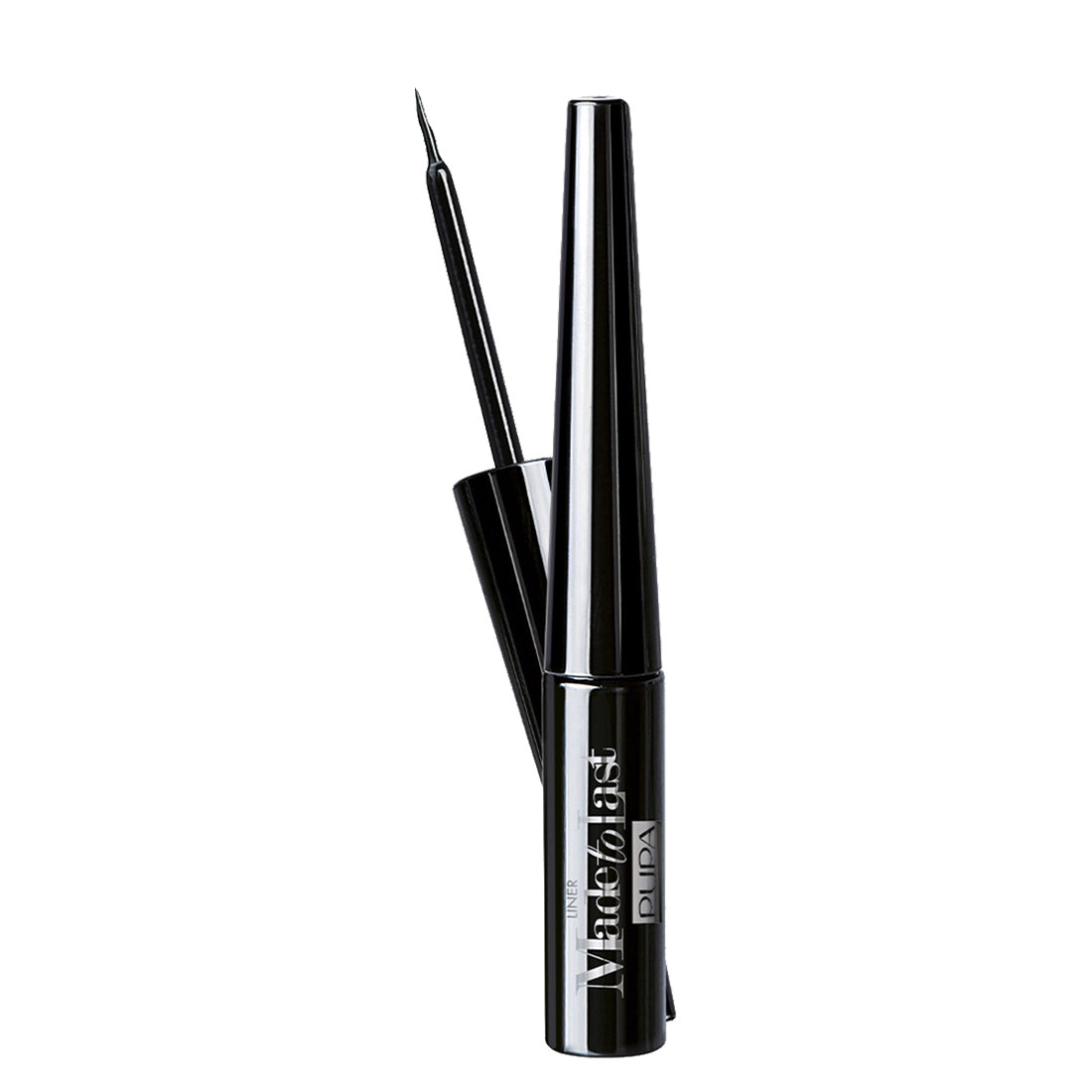 Pupa Made to Last Liner 001 Exta Black