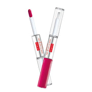 Pupa Made to Last Lip Duo 004 Geranium Fuchsia