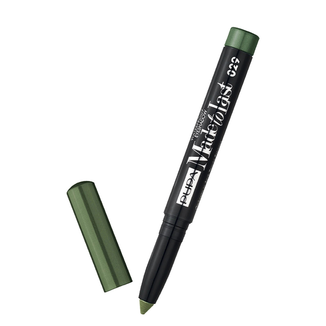 Pupa Made to Last Waterproof Eyeshadow 029 Seaweed