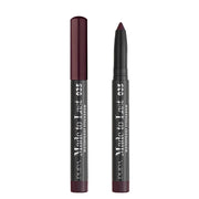 Pupa Made to Last Waterproof Eyeshadow 035 Plum