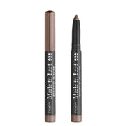 Pupa Made to Last Waterproof Eyeshadow 038 Golden Platinum