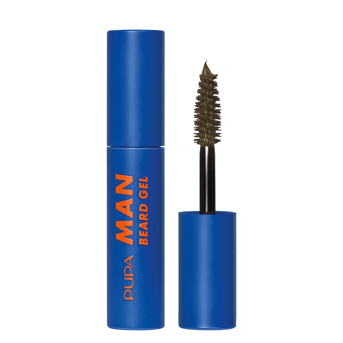 Pupa Man Beard Gel 001 Light-Medium
