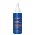 Pupa Man Hydra Defender