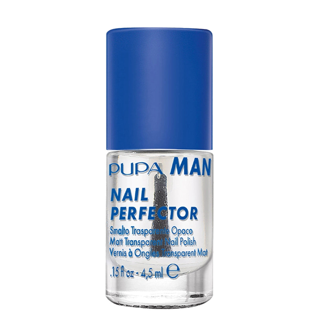 Pupa Man Nail Perfector
